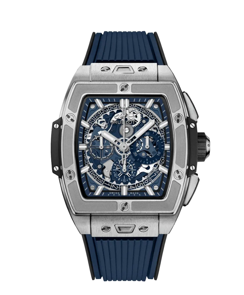 Spirit of Big Bang Titanium 42
