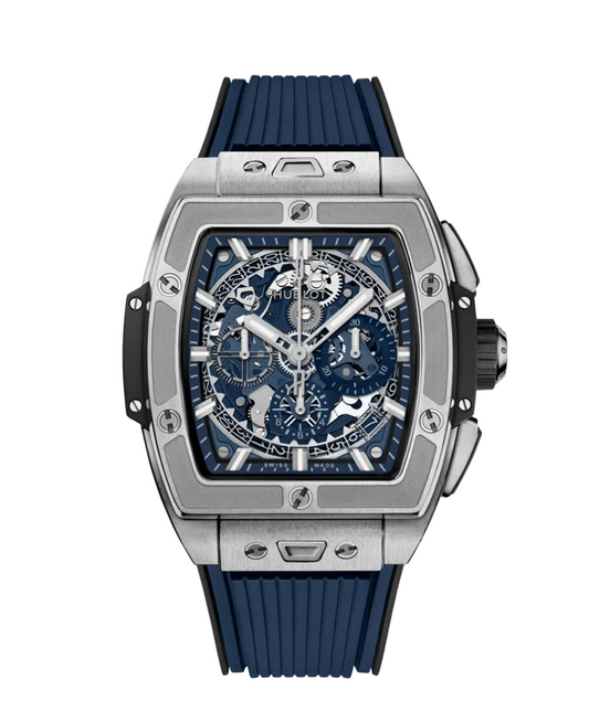 Spirit of Big Bang Titanium 42