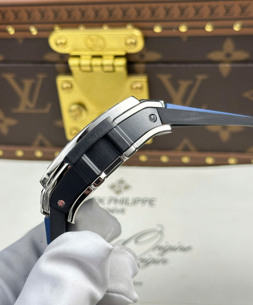 Spirit of Big Bang Titanium 42