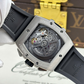 Spirit of Big Bang Titanium 42