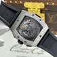 Spirit of Big Bang Titanium Ceramic 42