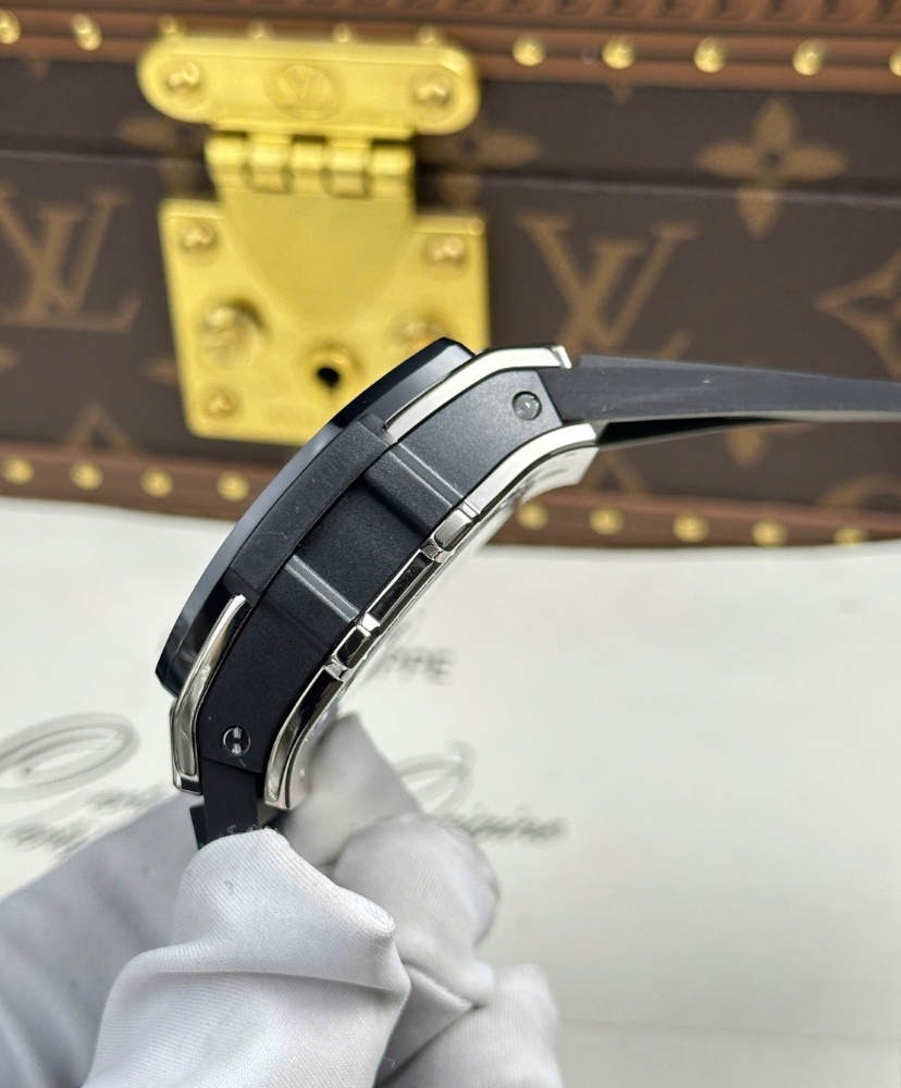 Spirit of Big Bang Titanium Ceramic 42