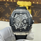 Spirit of Big Bang Titanium Ceramic 42