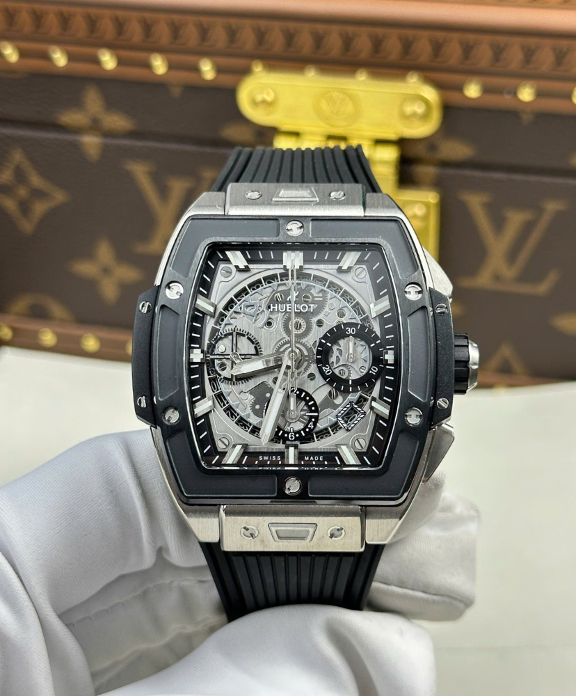 Spirit of Big Bang Titanium Ceramic 42
