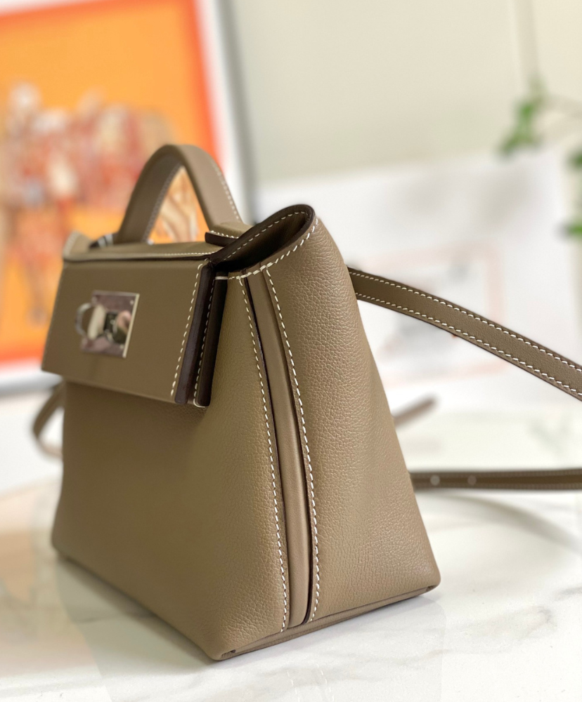 24/24 - 21 Bag