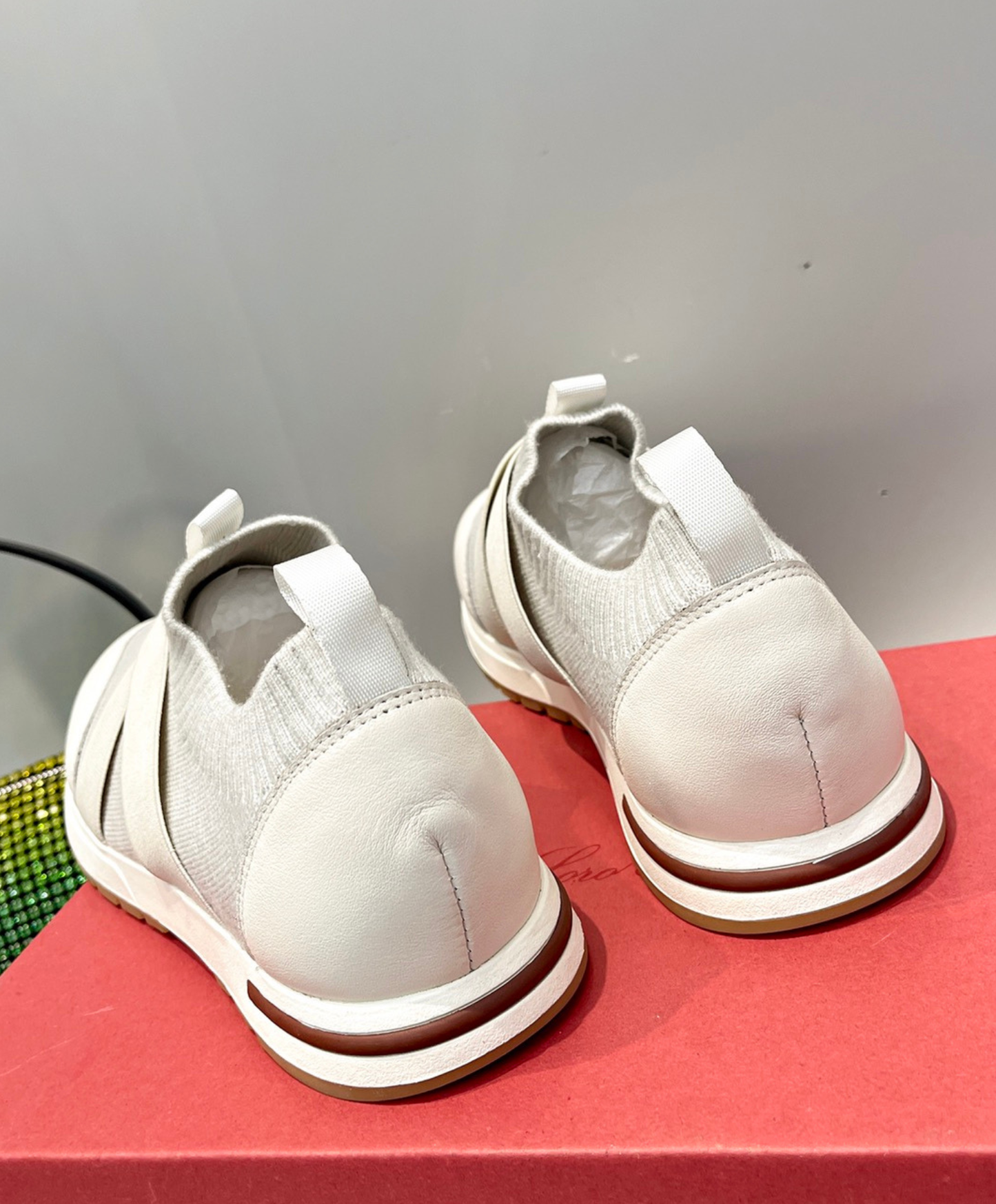360 LP Flexy Walk Sneaker