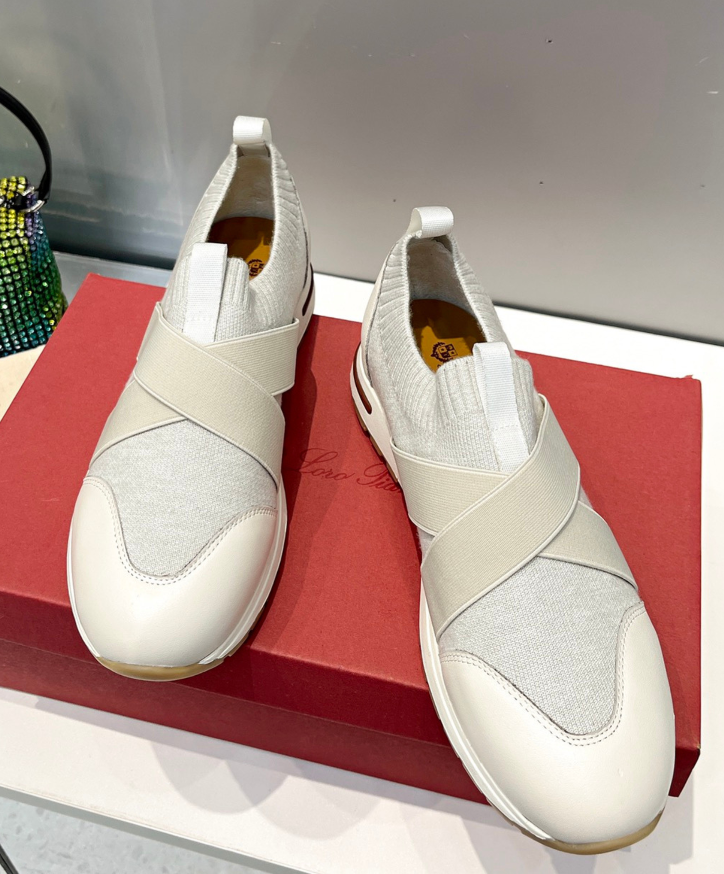 360 LP Flexy Walk Sneaker