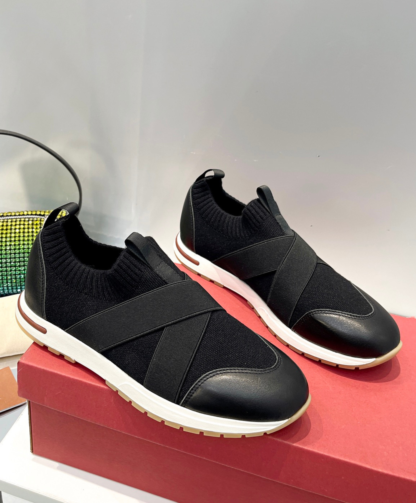 360 LP Flexy Walk Sneaker