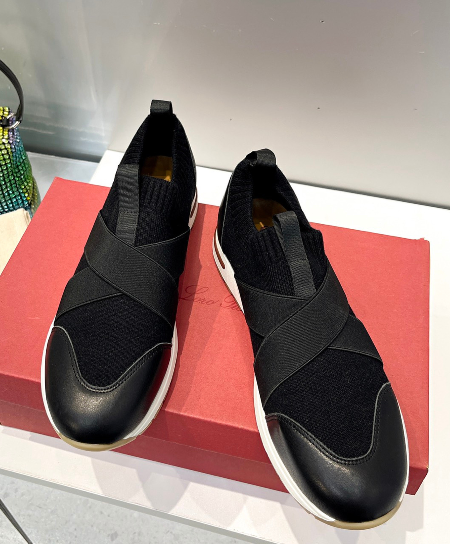 360 LP Flexy Walk Sneaker