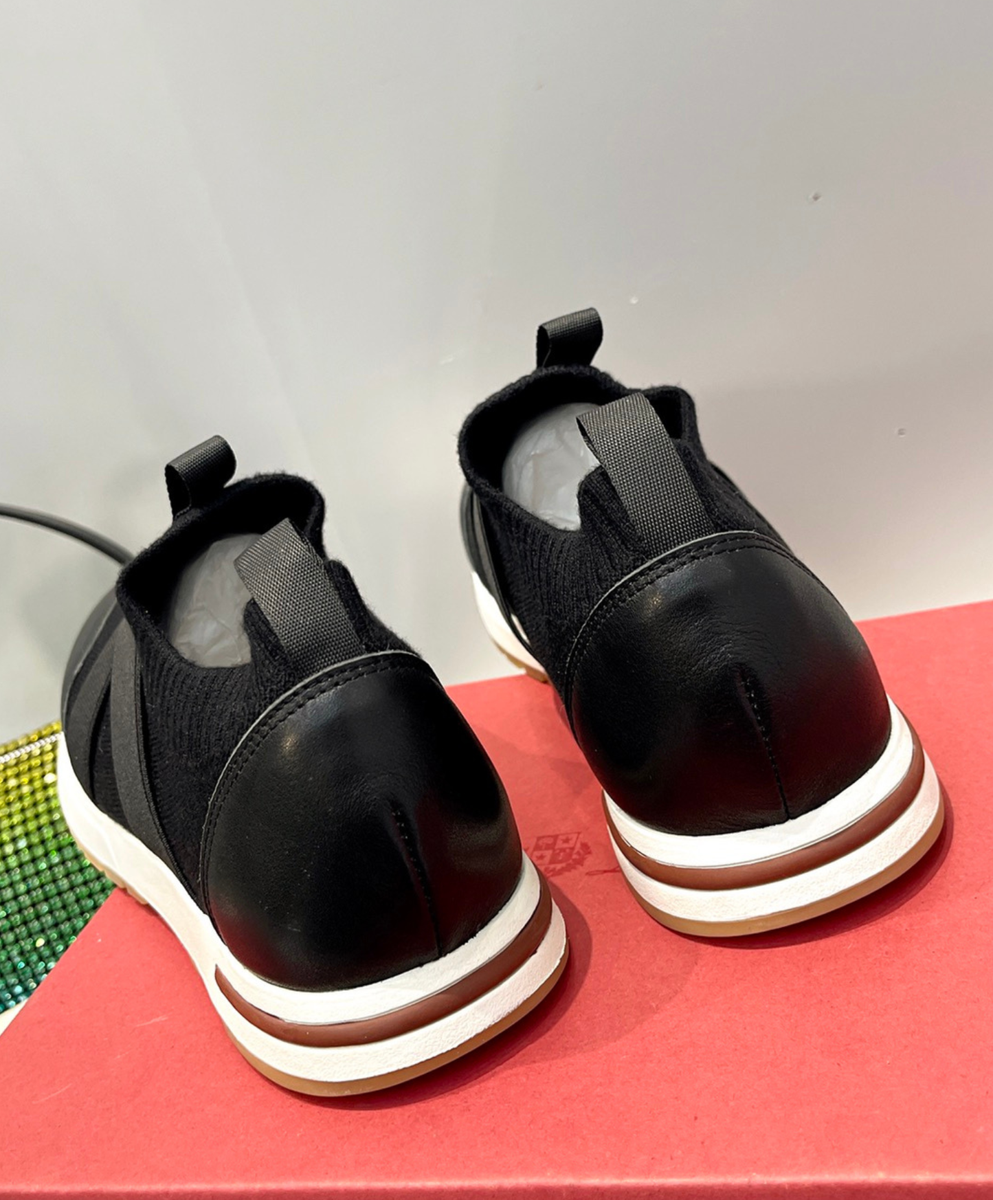 360 LP Flexy Walk Sneaker