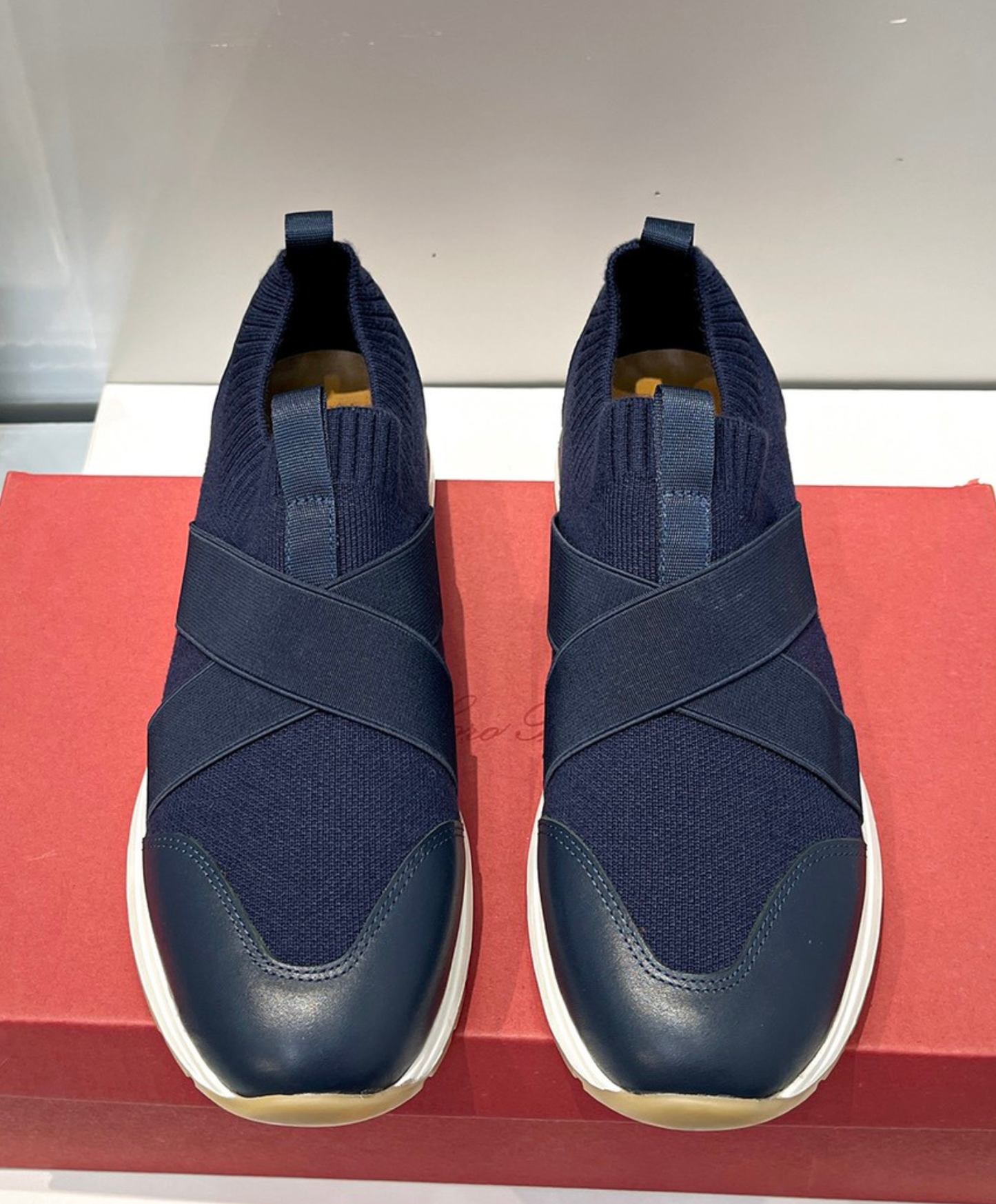 360 LP Flexy Walk Sneaker