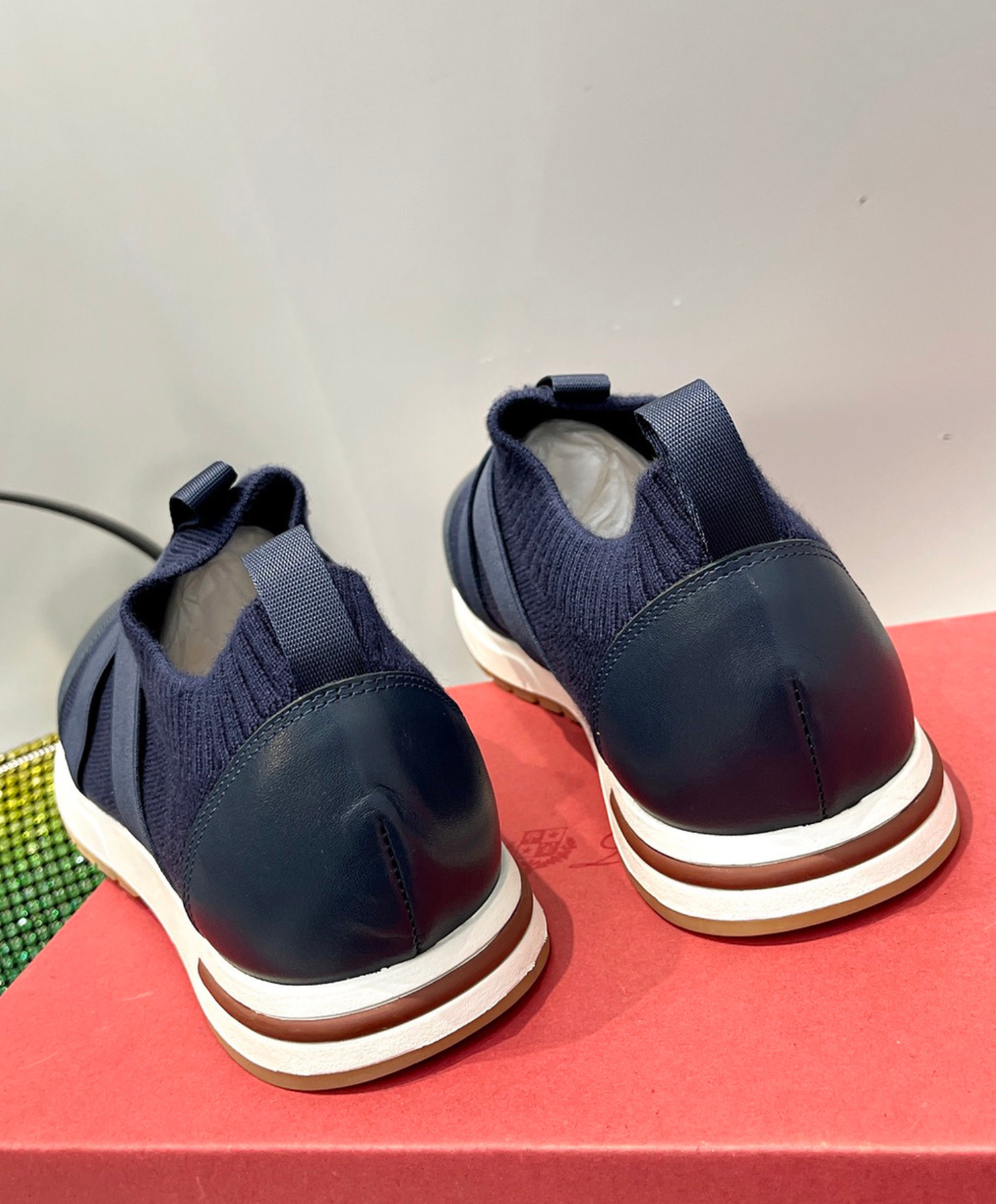 360 LP Flexy Walk Sneaker
