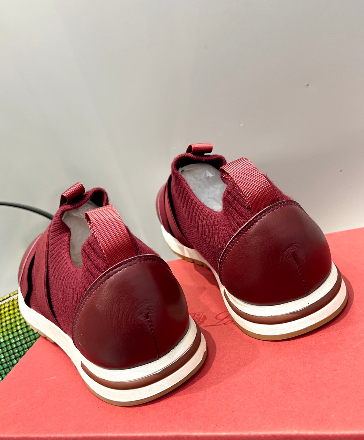 360 LP Flexy Walk Sneaker