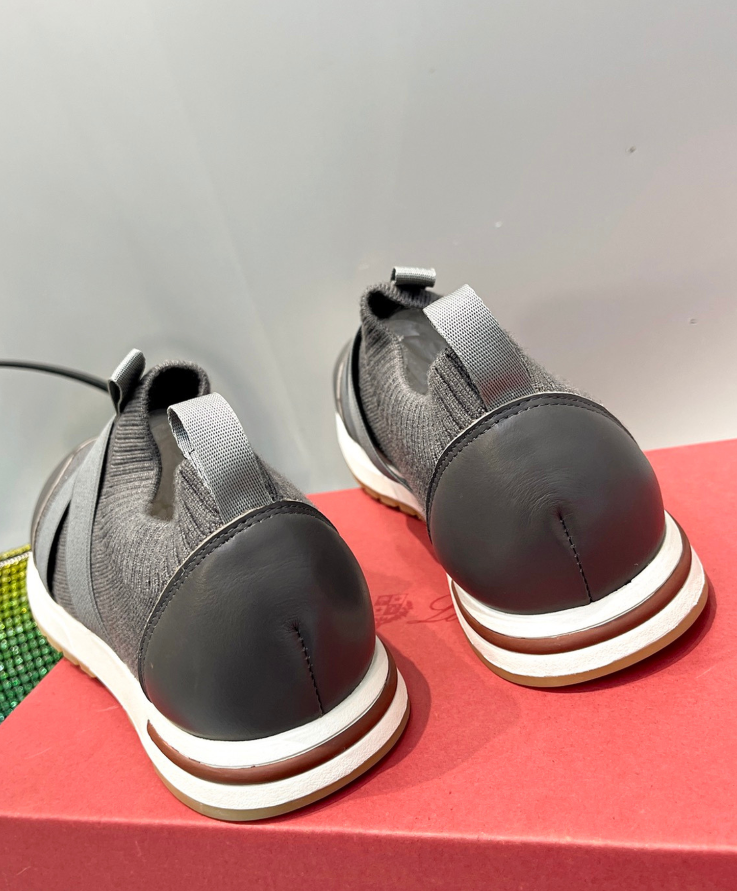 360 LP Flexy Walk Sneaker