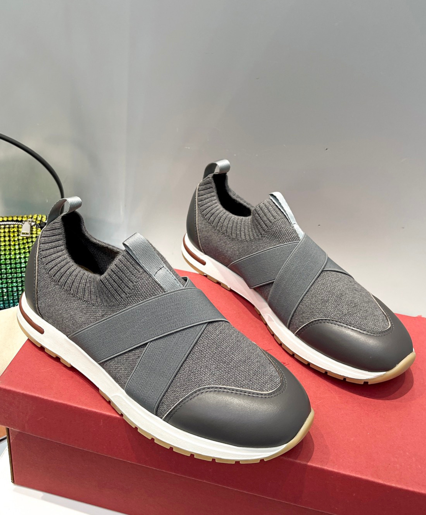 360 LP Flexy Walk Sneaker