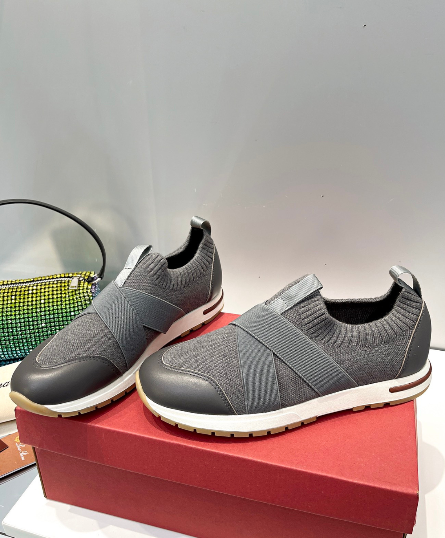 360 LP Flexy Walk Sneaker