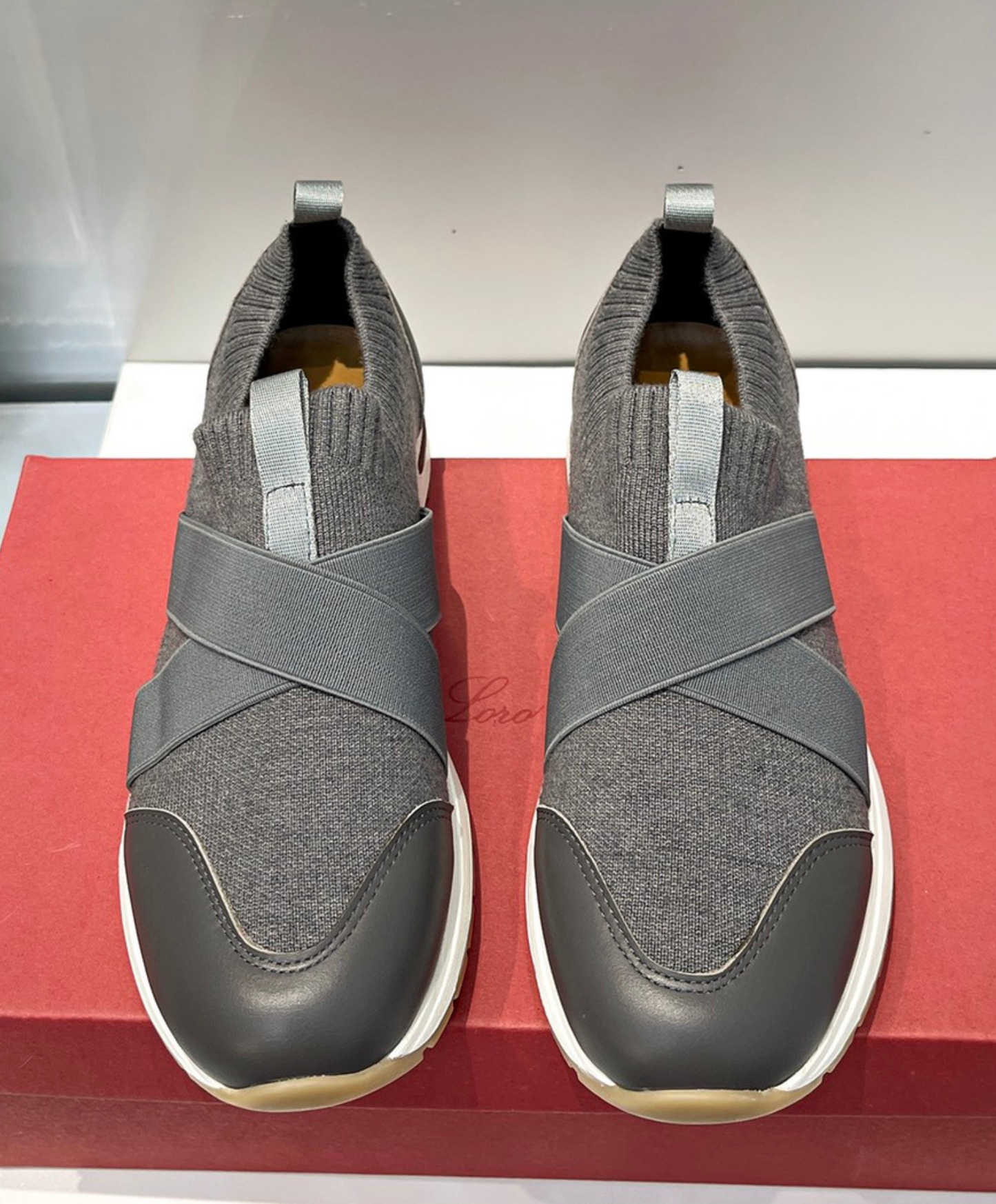 360 LP Flexy Walk Sneaker