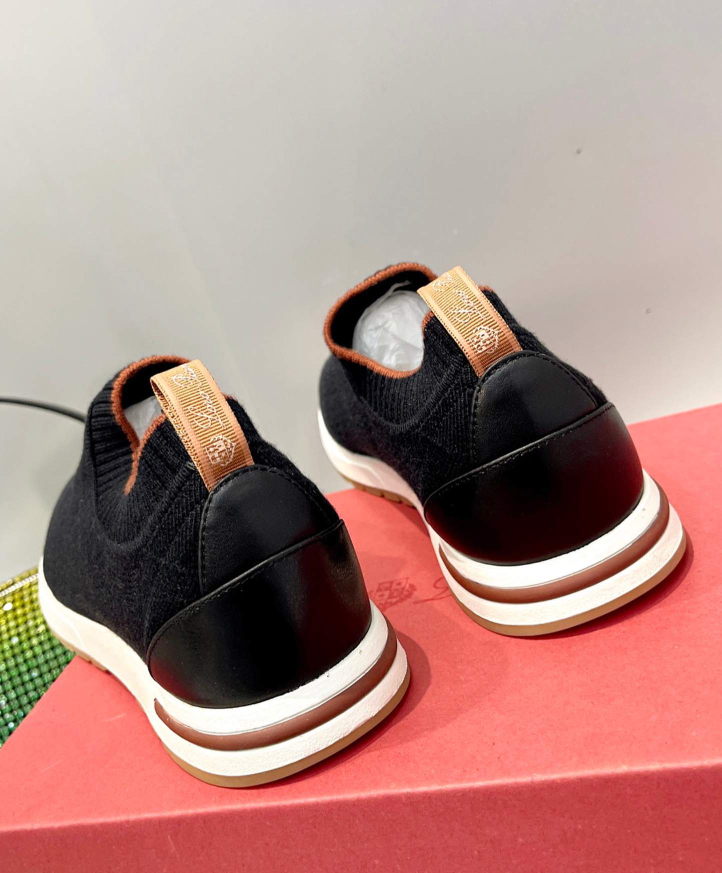 360 LP Flexy Walk Sneaker