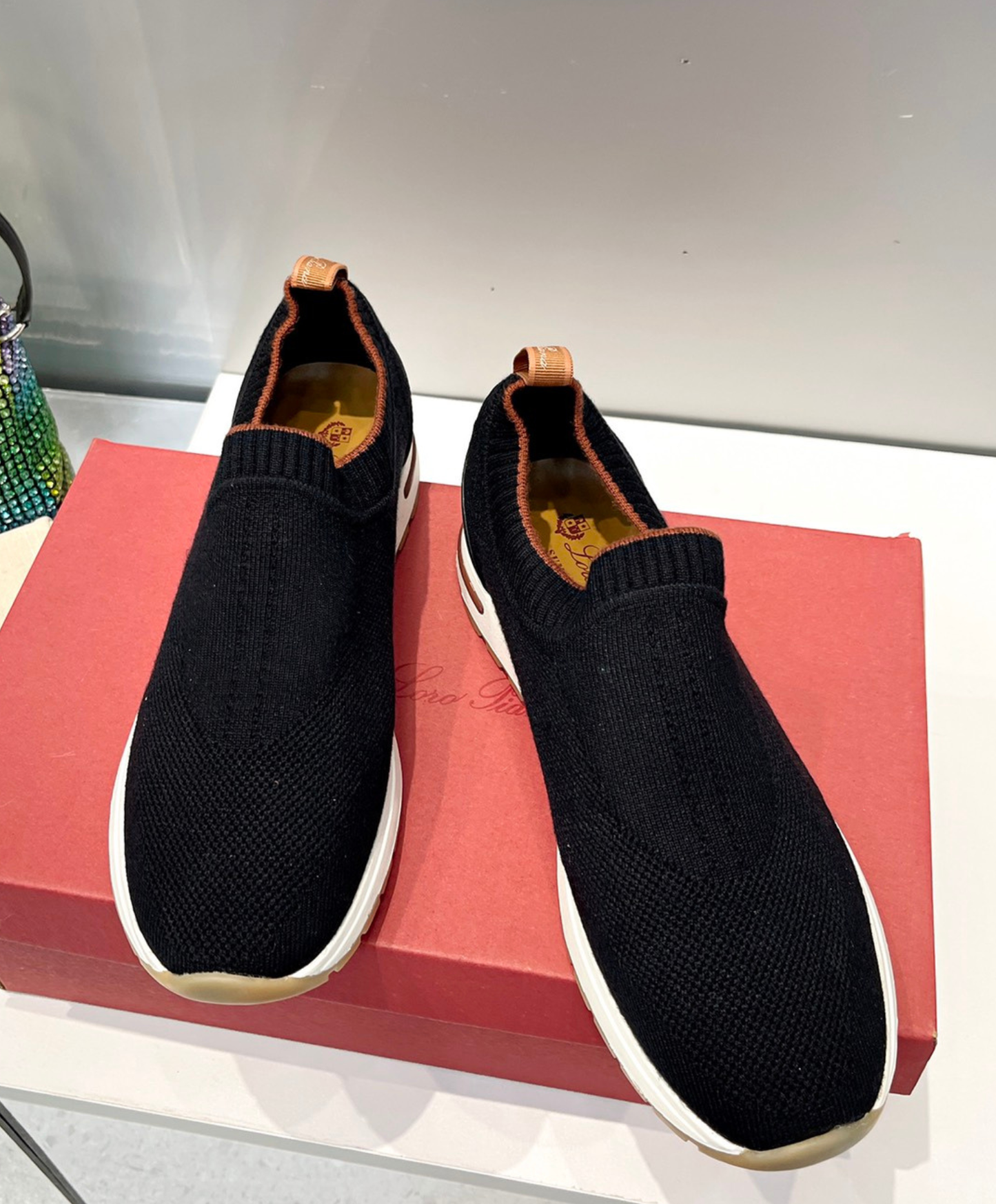 360 LP Flexy Walk Sneaker