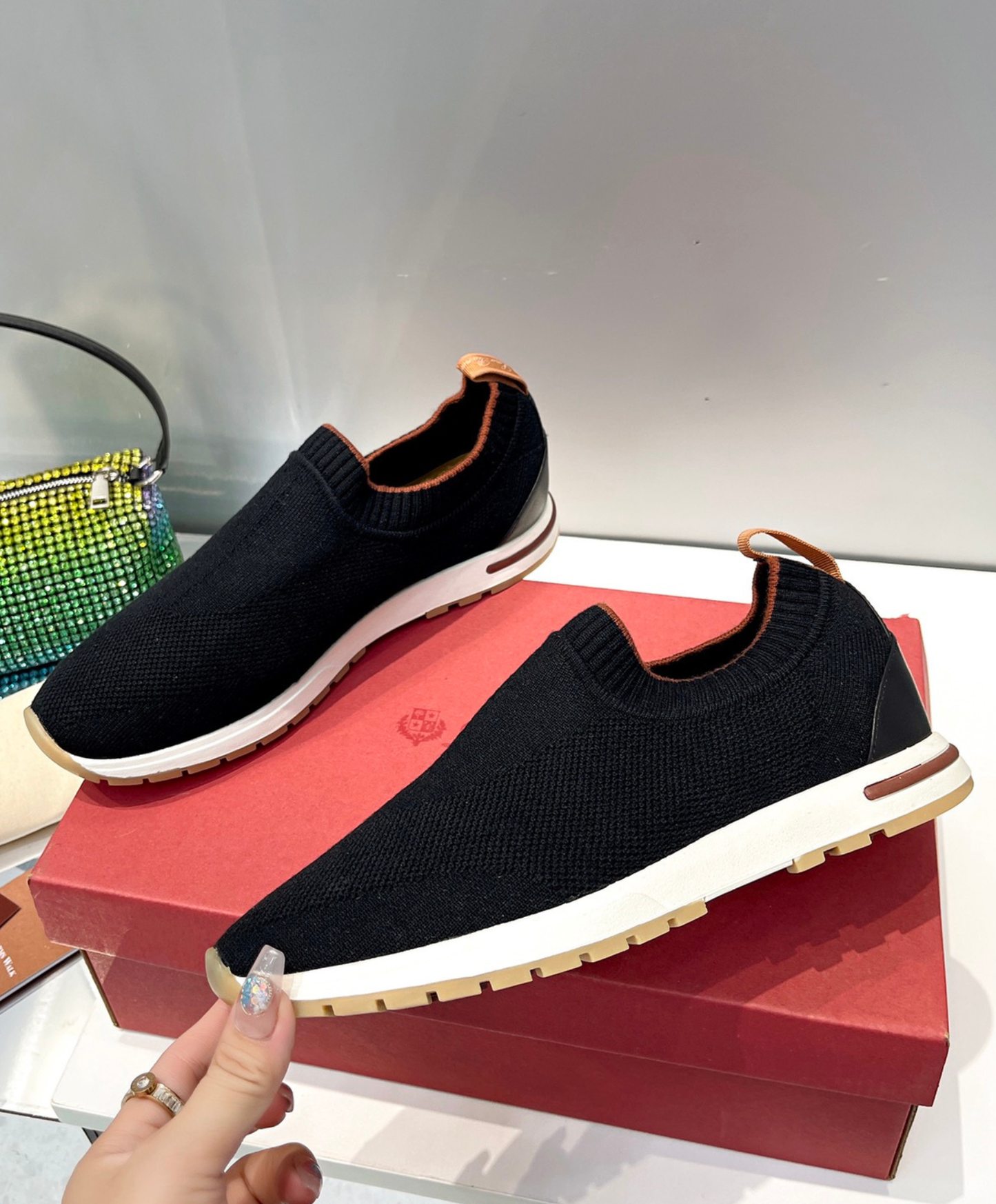 360 LP Flexy Walk Sneaker