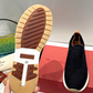360 LP Flexy Walk Sneaker