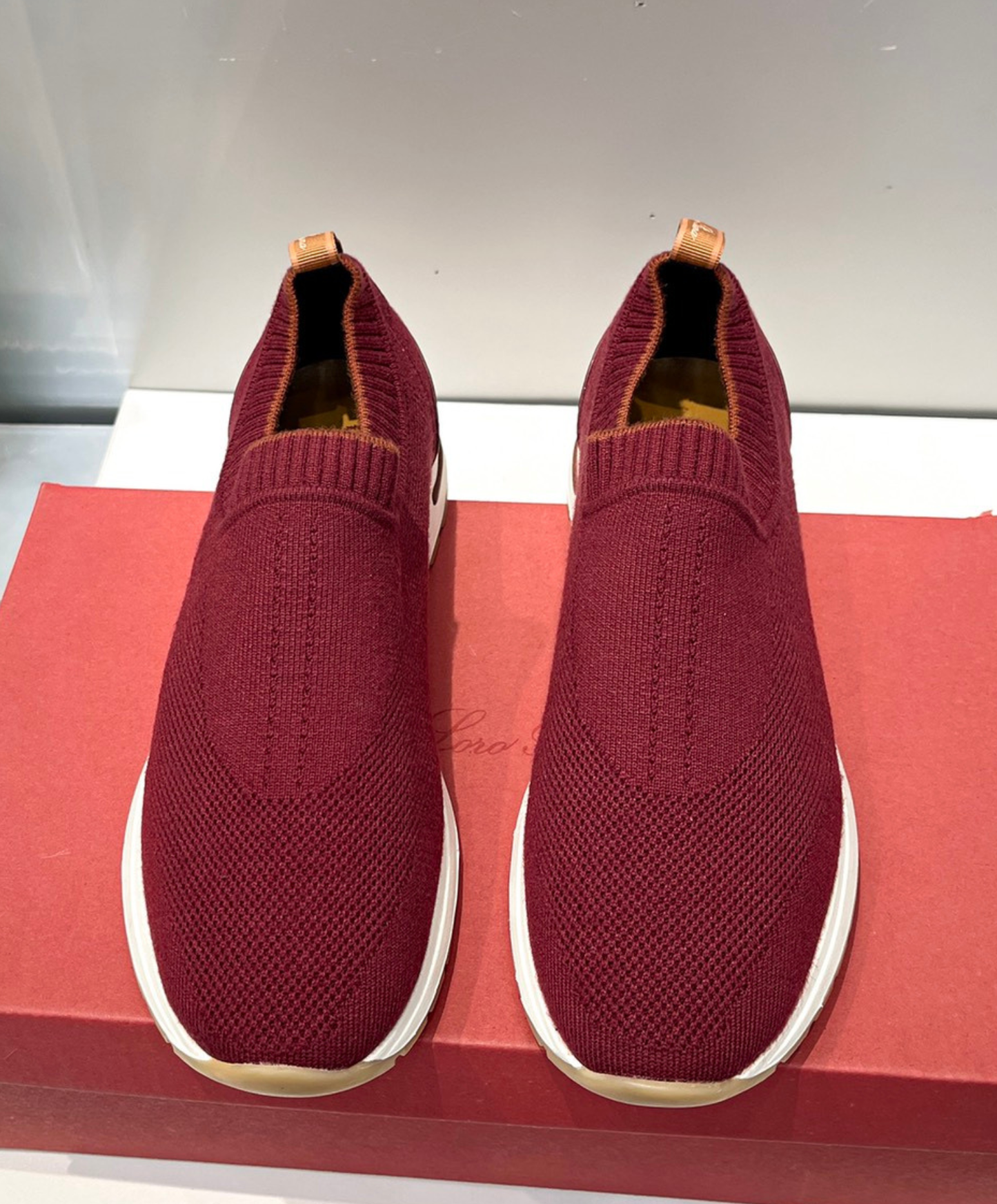 360 LP Flexy Walk Sneaker