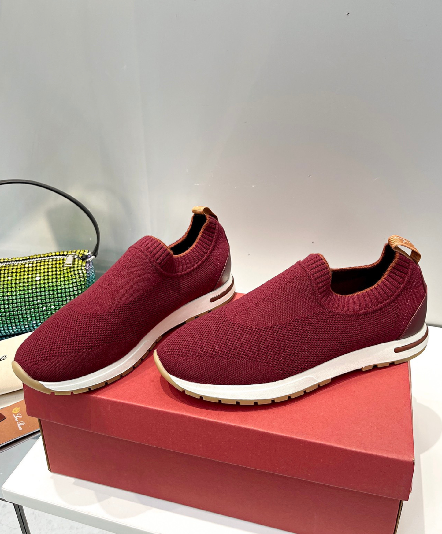 360 LP Flexy Walk Sneaker