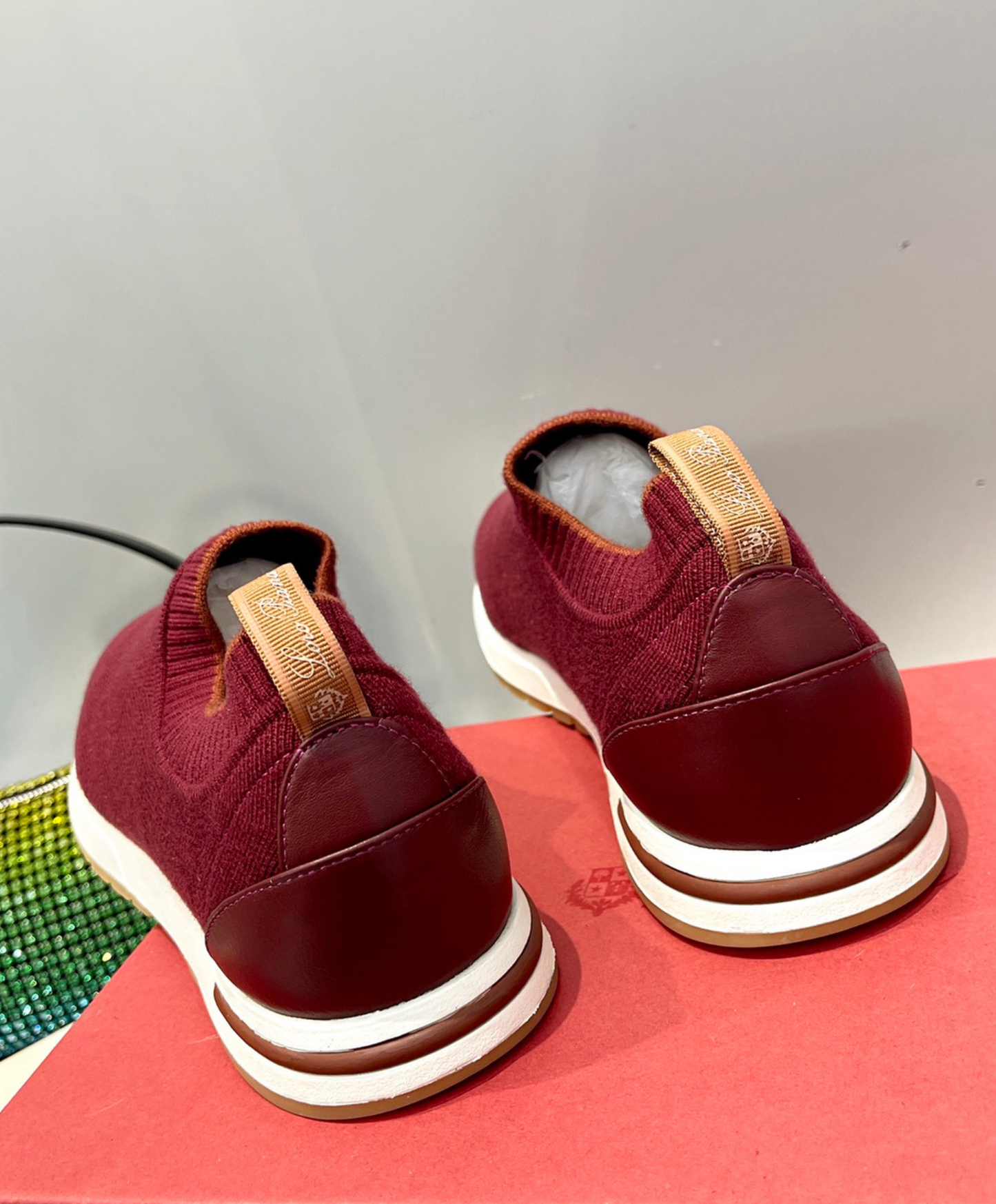 360 LP Flexy Walk Sneaker