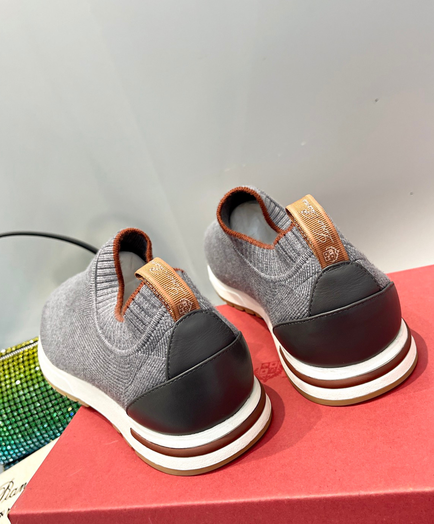 360 LP Flexy Walk Sneaker