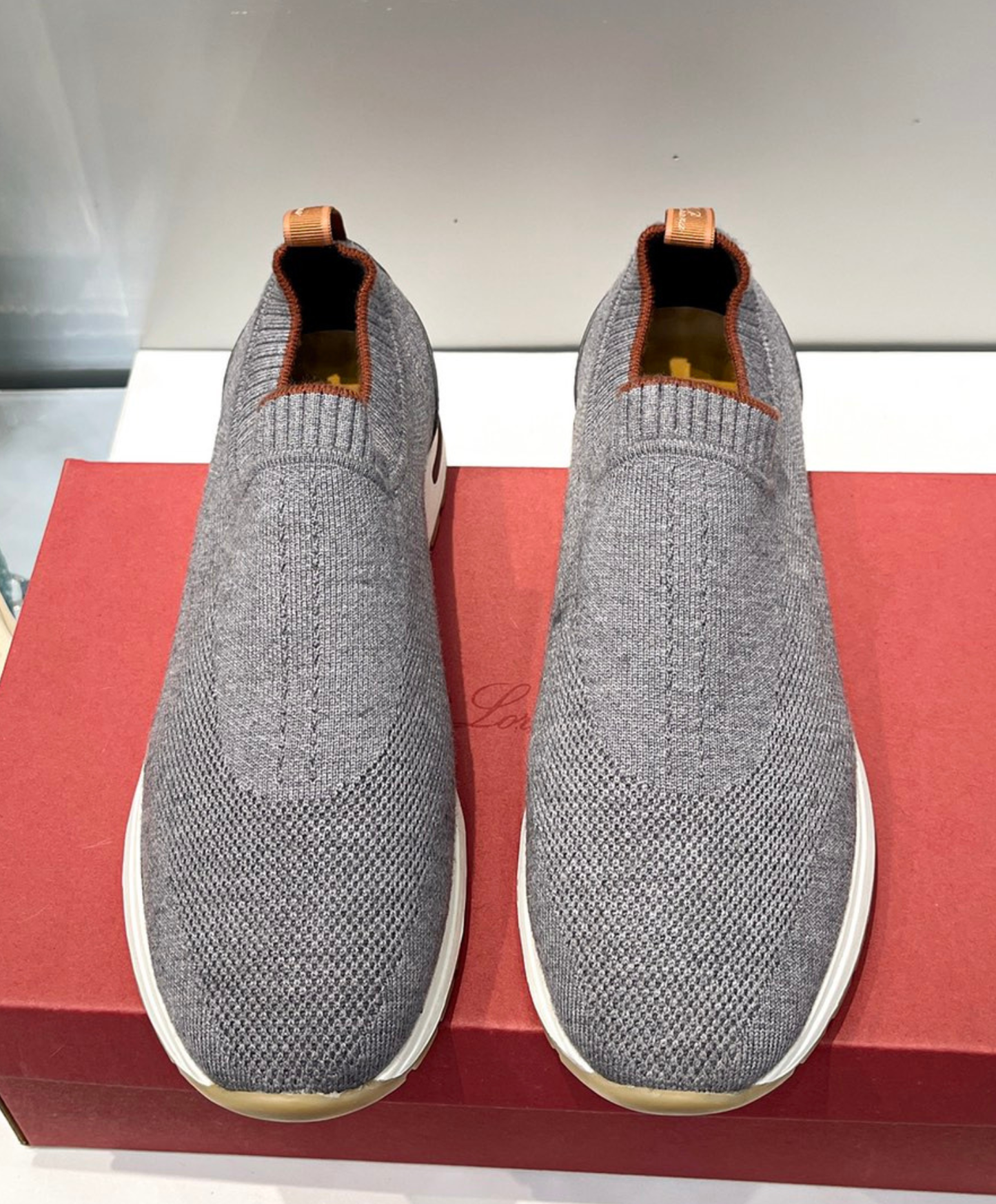 360 LP Flexy Walk Sneaker