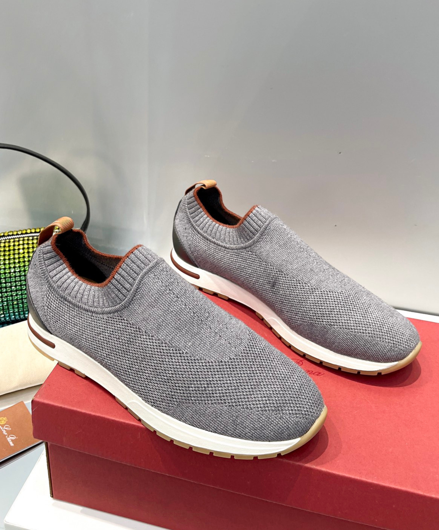 360 LP Flexy Walk Sneaker