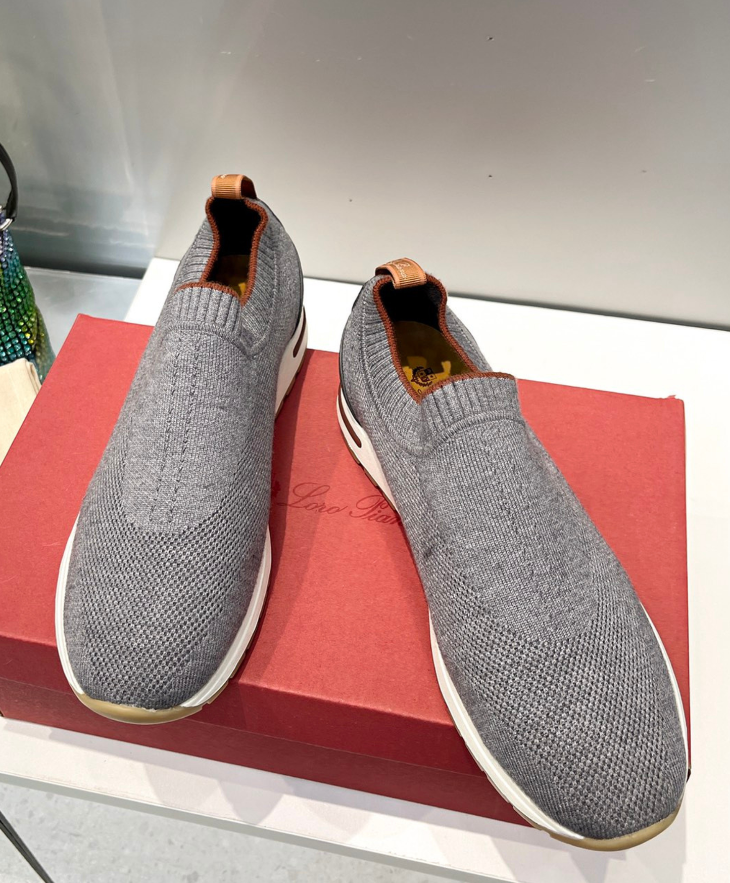 360 LP Flexy Walk Sneaker