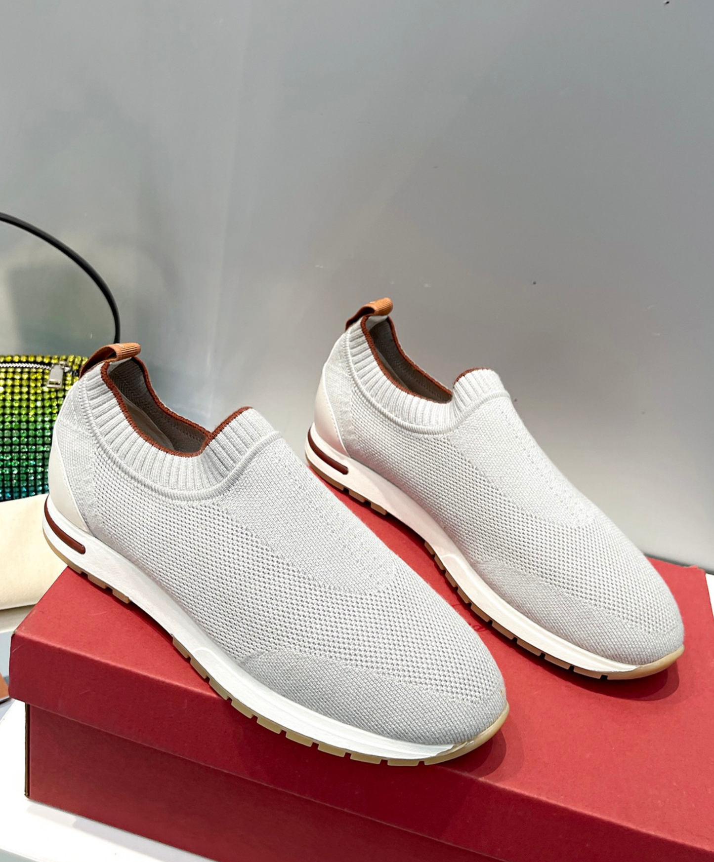 360 LP Flexy Walk Sneaker