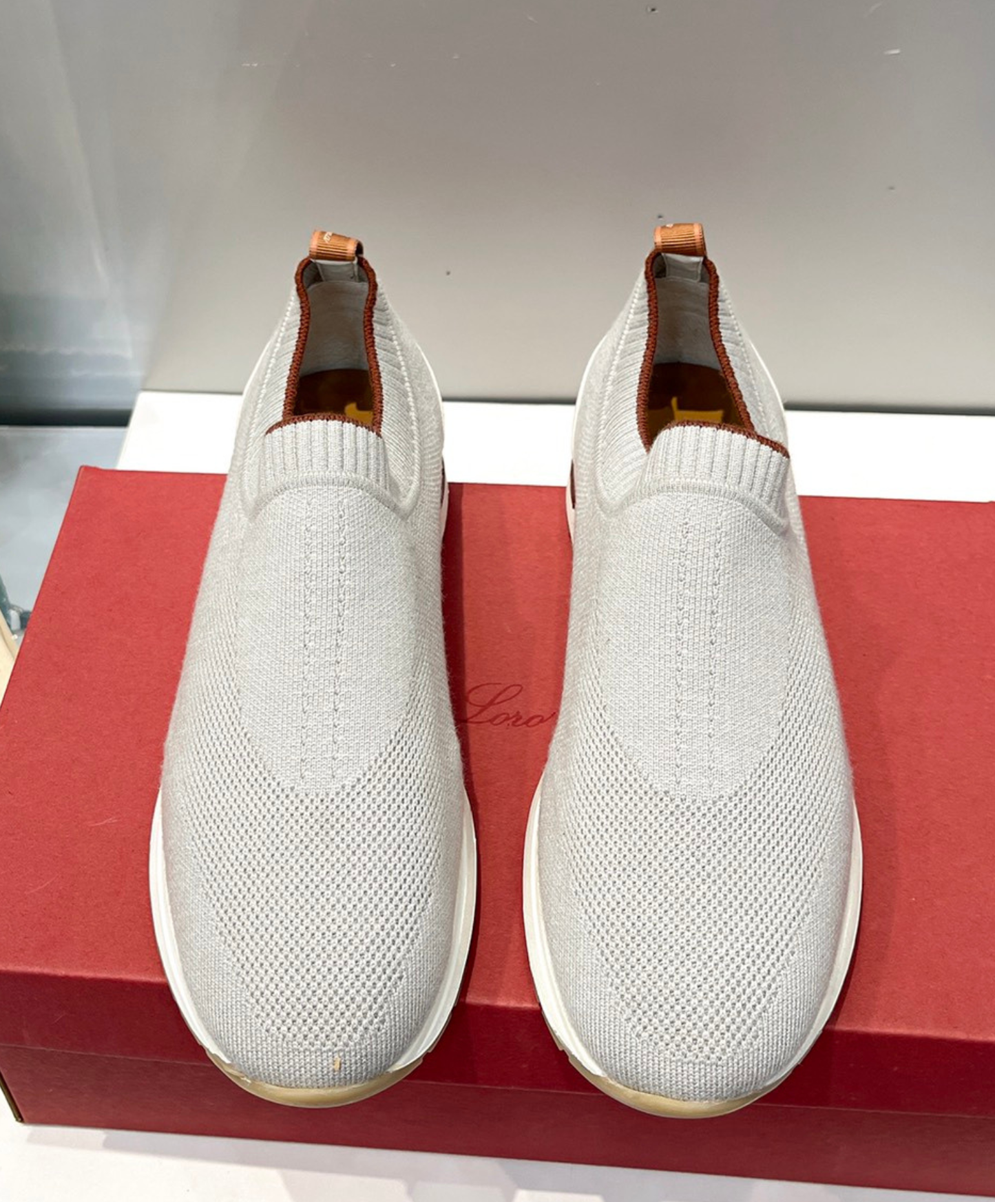360 LP Flexy Walk Sneaker