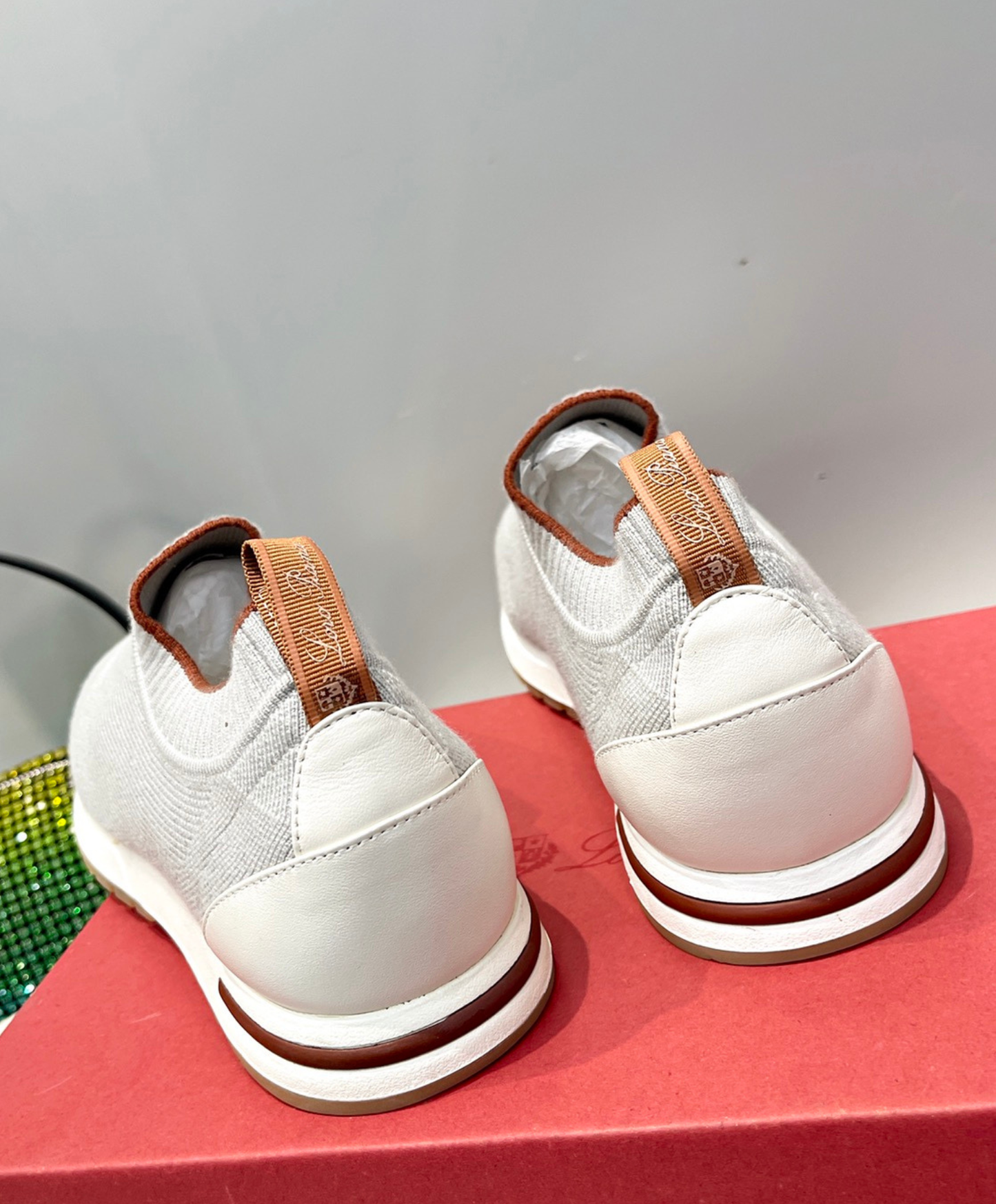 360 LP Flexy Walk Sneaker