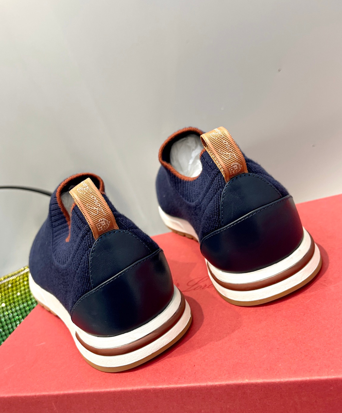 360 LP Flexy Walk Sneaker