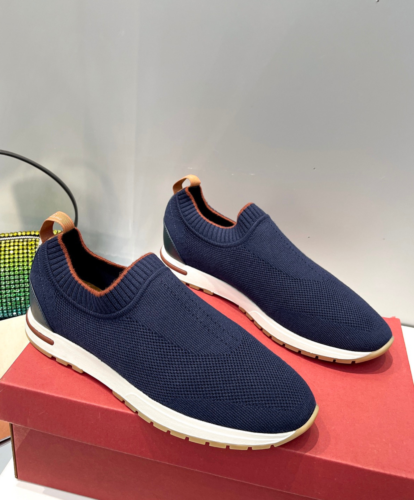 360 LP Flexy Walk Sneaker