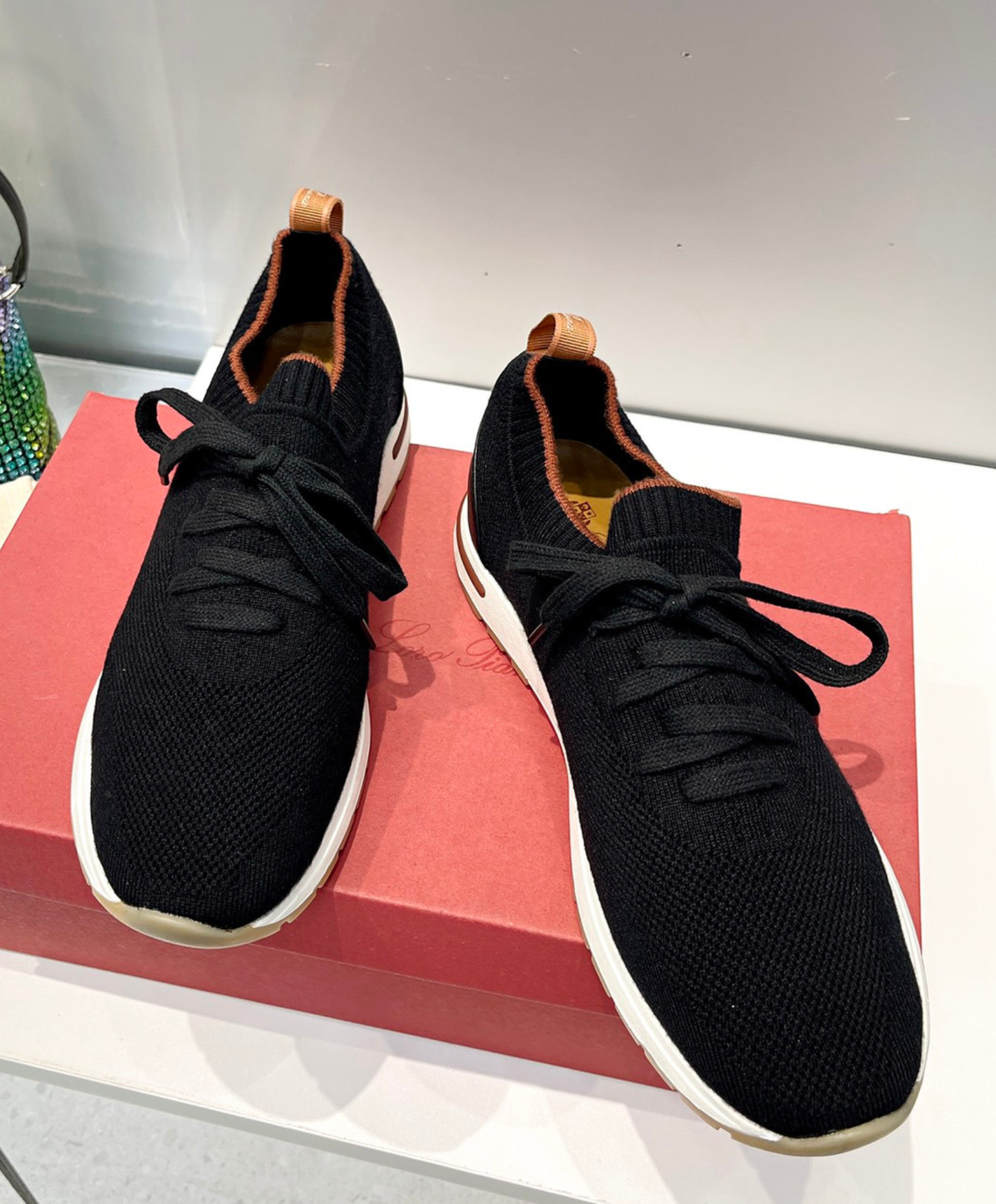 360 LP Flexy Walk Sneaker