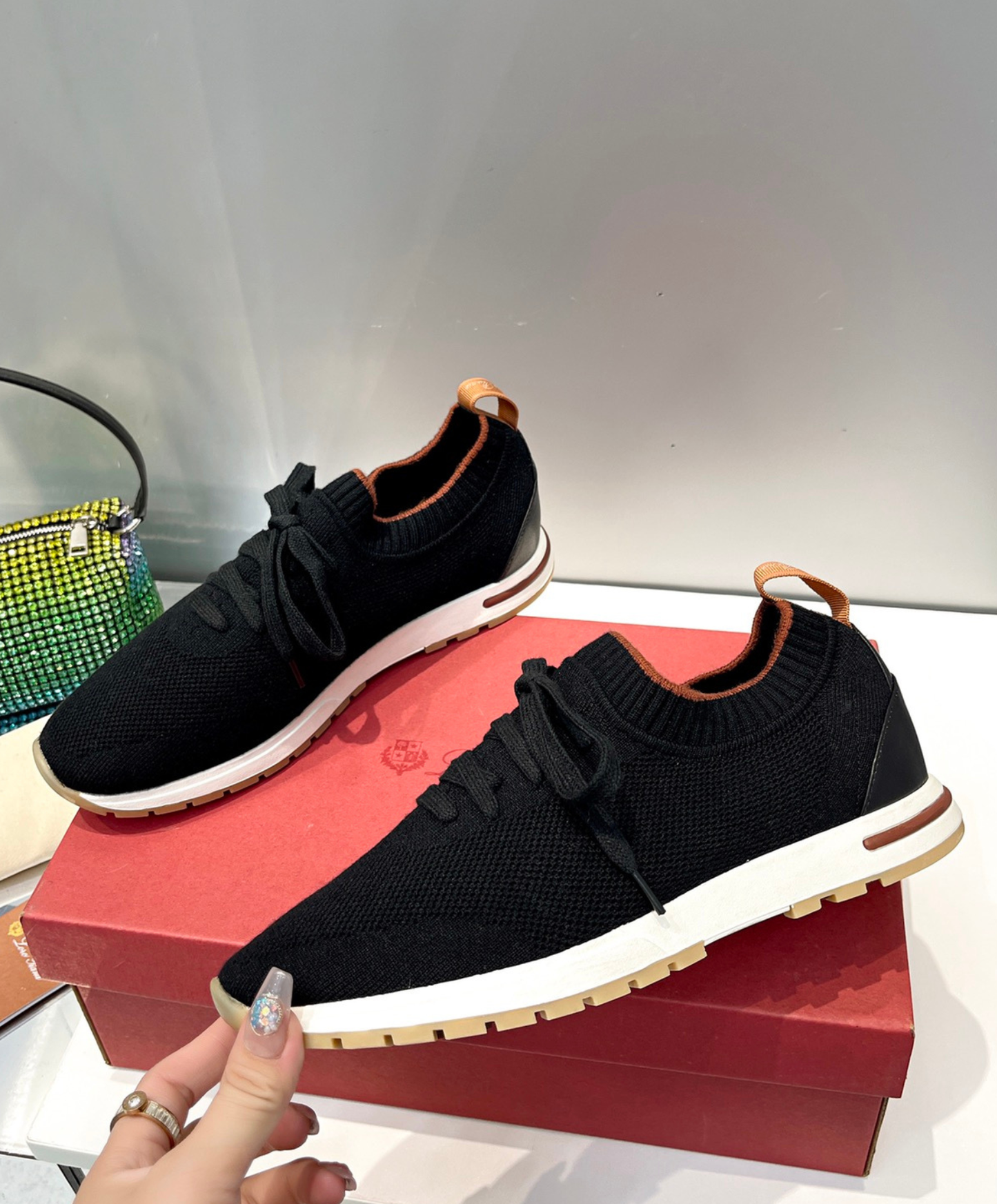 360 LP Flexy Walk Sneaker