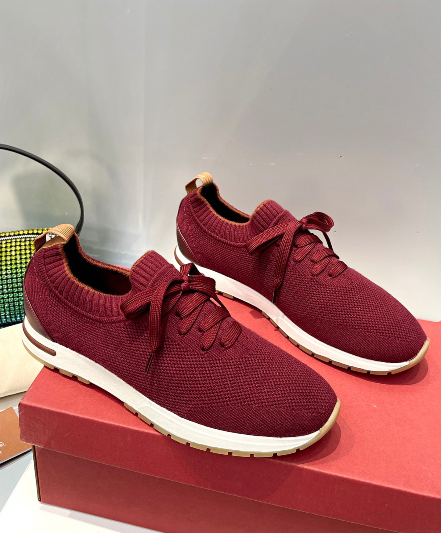 360 LP Flexy Walk Sneaker