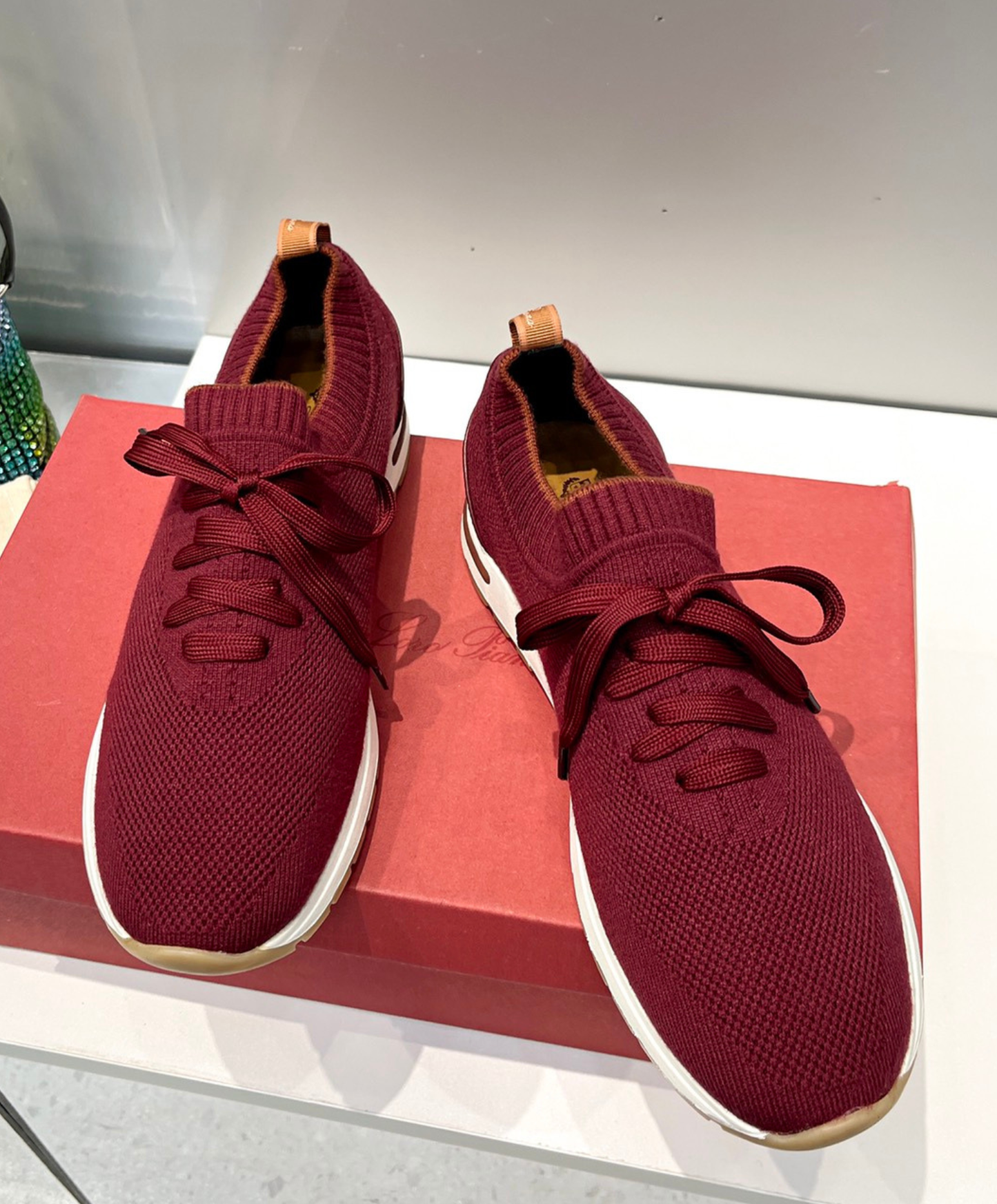 360 LP Flexy Walk Sneaker
