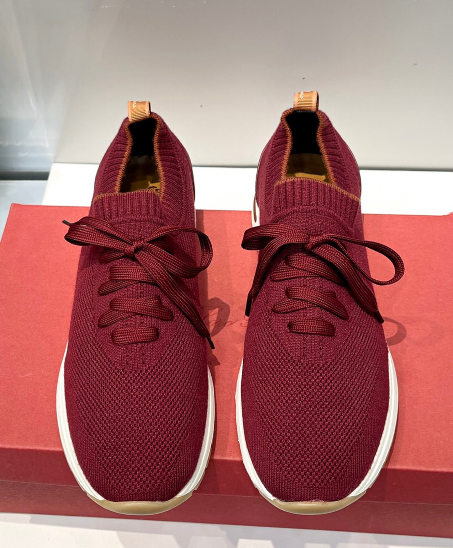 360 LP Flexy Walk Sneaker