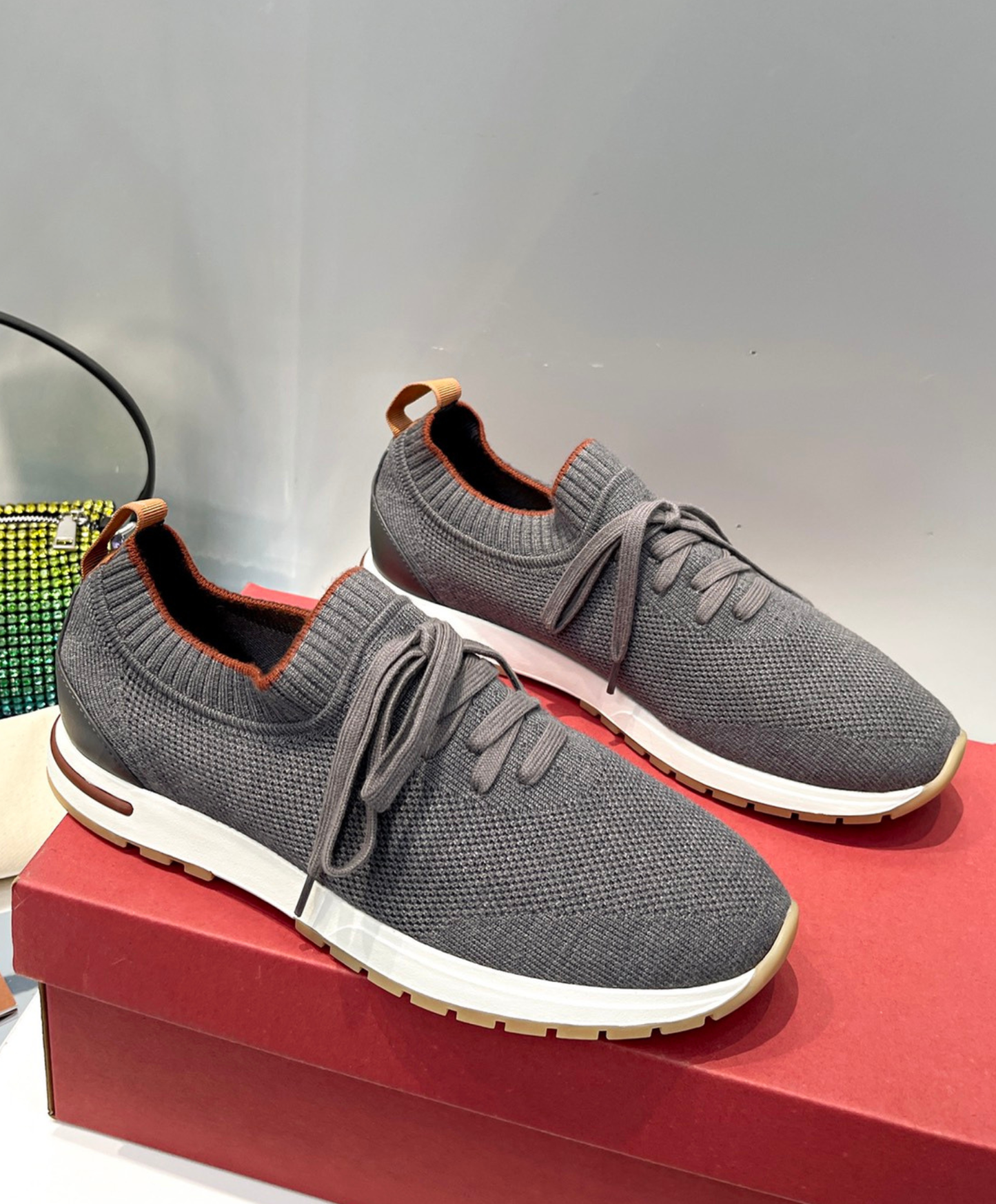 360 LP Flexy Walk Sneaker