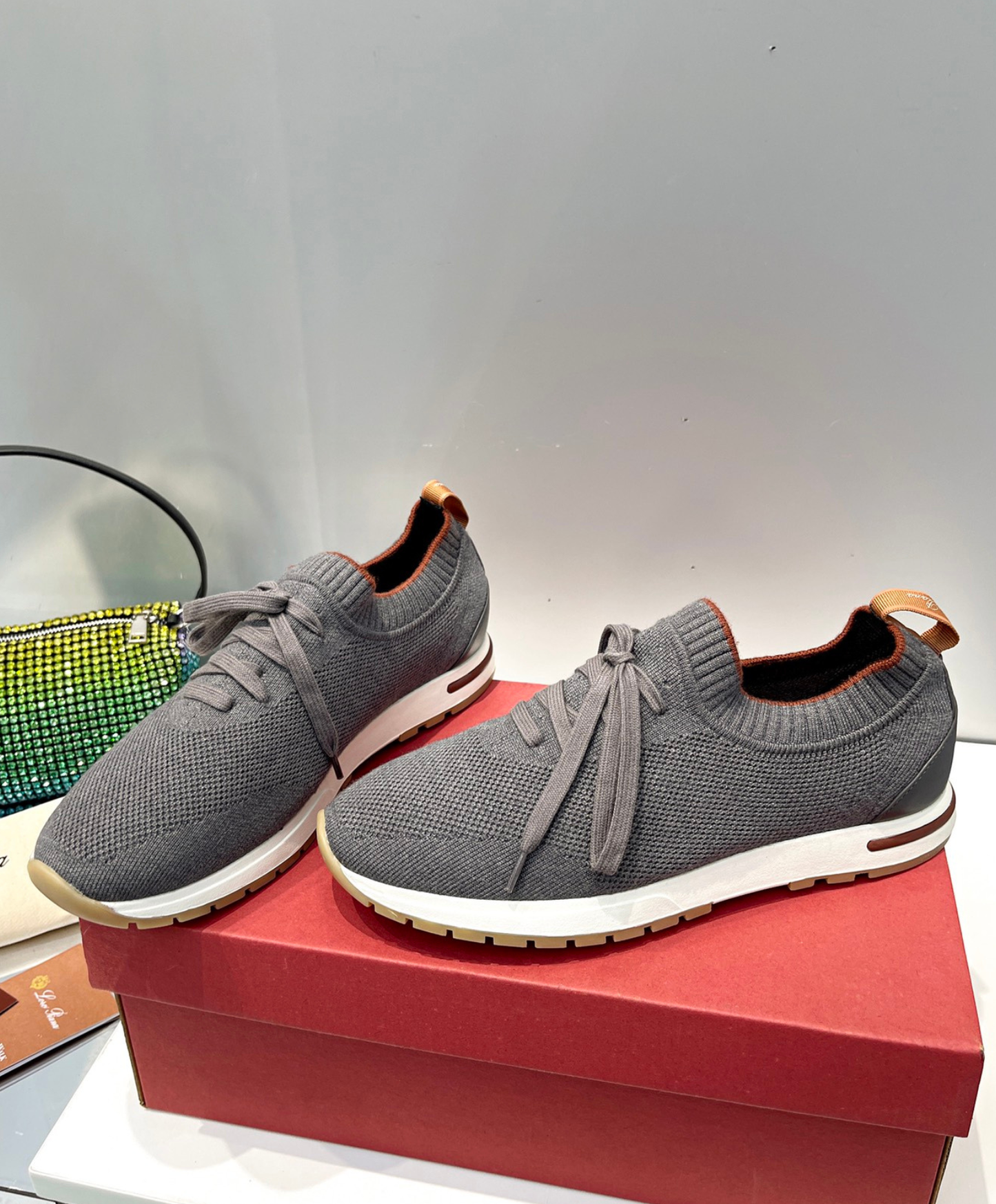 360 LP Flexy Walk Sneaker