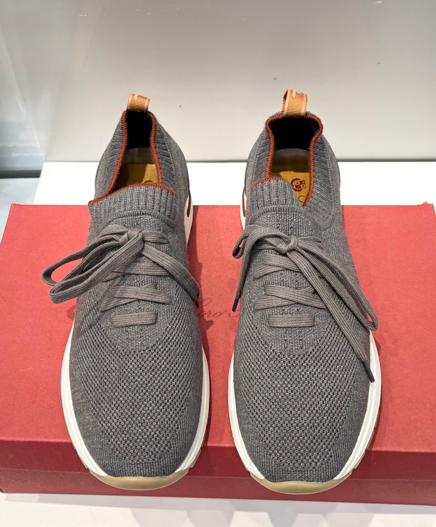 360 LP Flexy Walk Sneaker