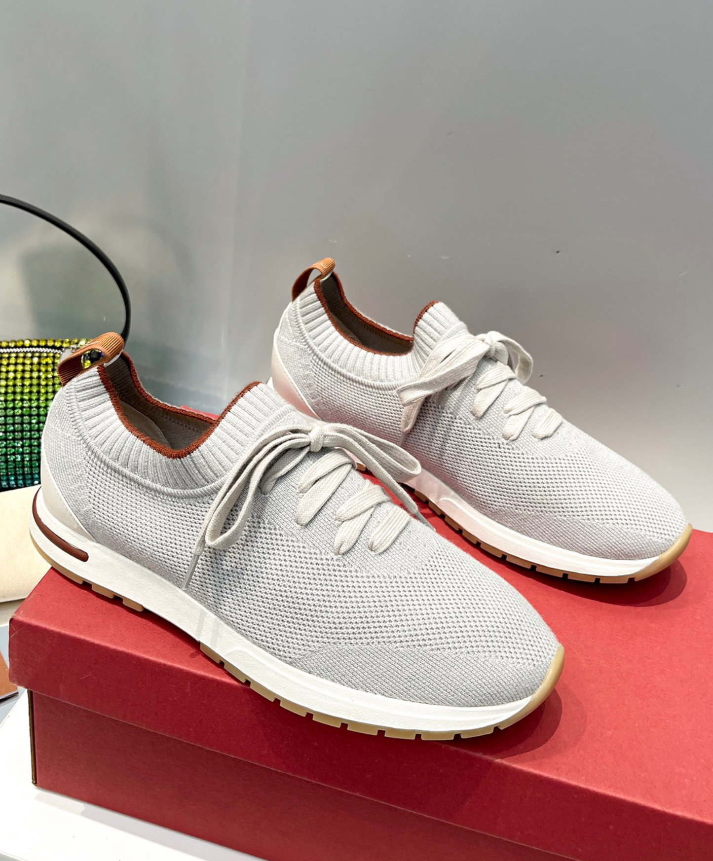 360 LP Flexy Walk Sneaker