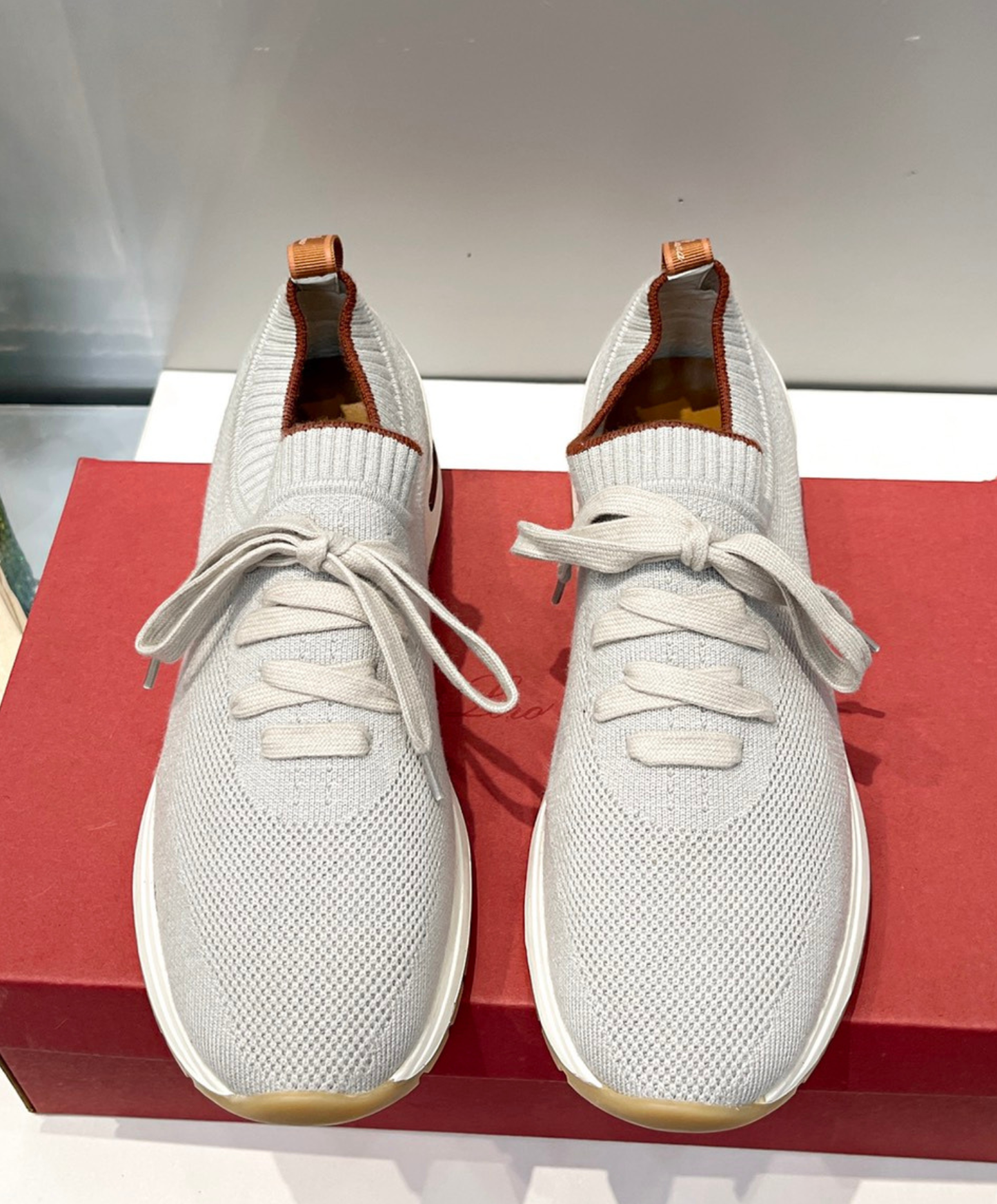 360 LP Flexy Walk Sneaker