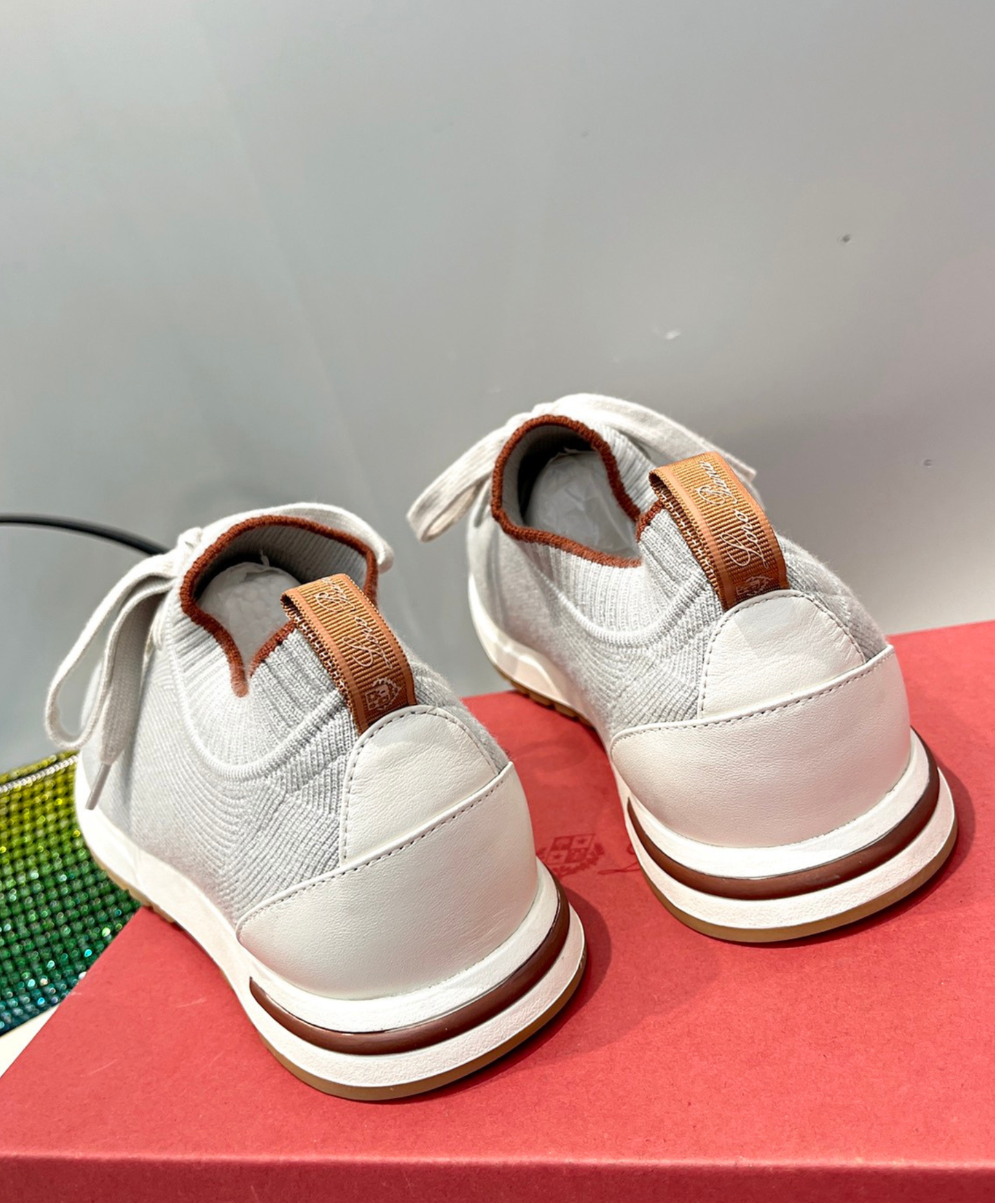 360 LP Flexy Walk Sneaker