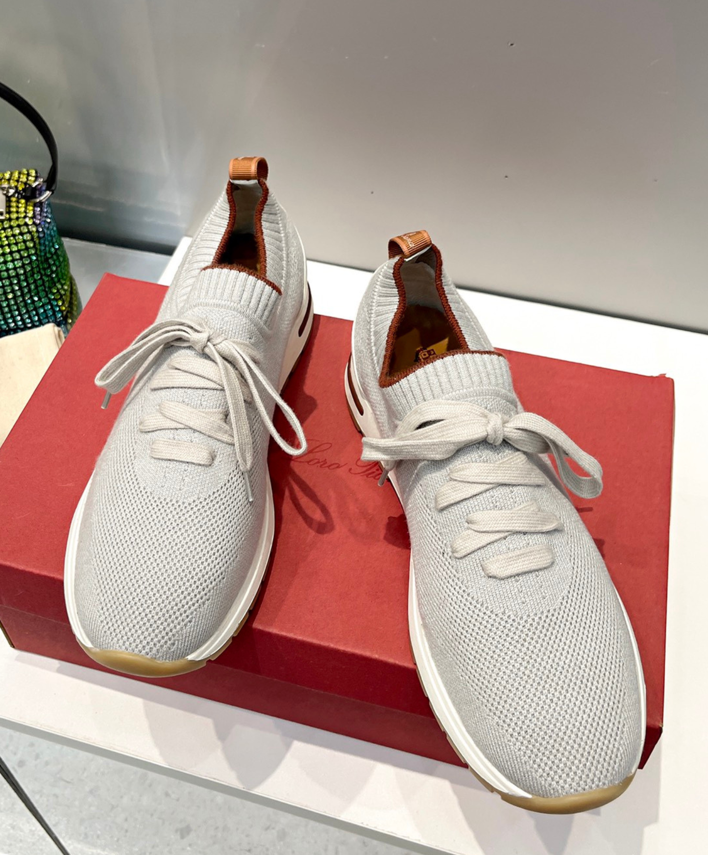 360 LP Flexy Walk Sneaker