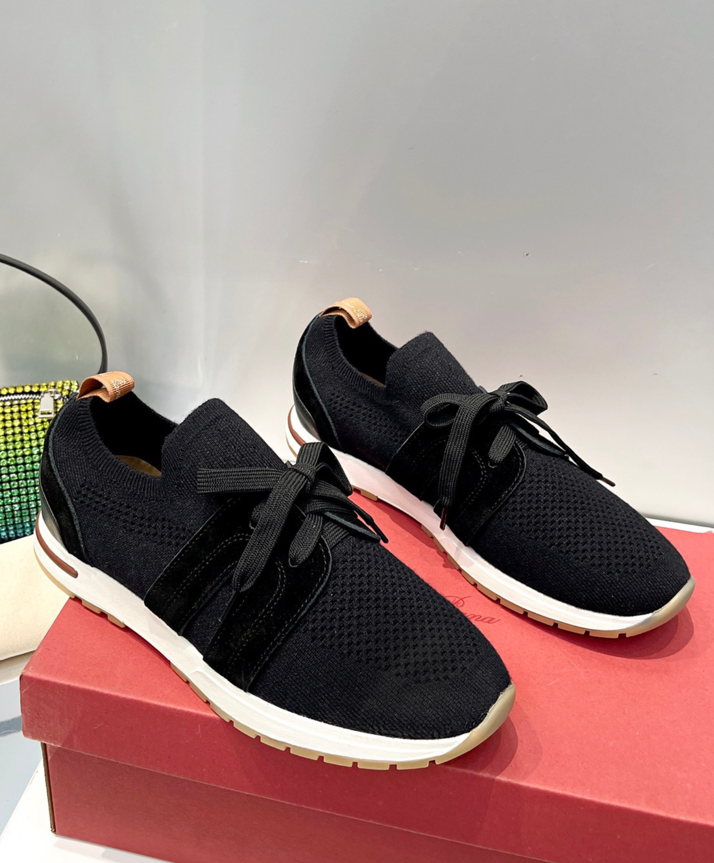 360 LP Flexy Walk Sneaker